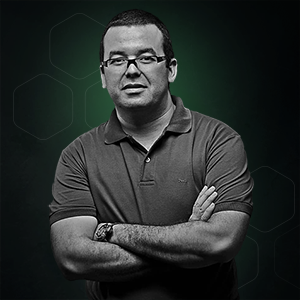 Profº Fábio Borgues