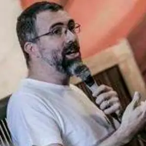 Dr. Rogerio Borba da Silva