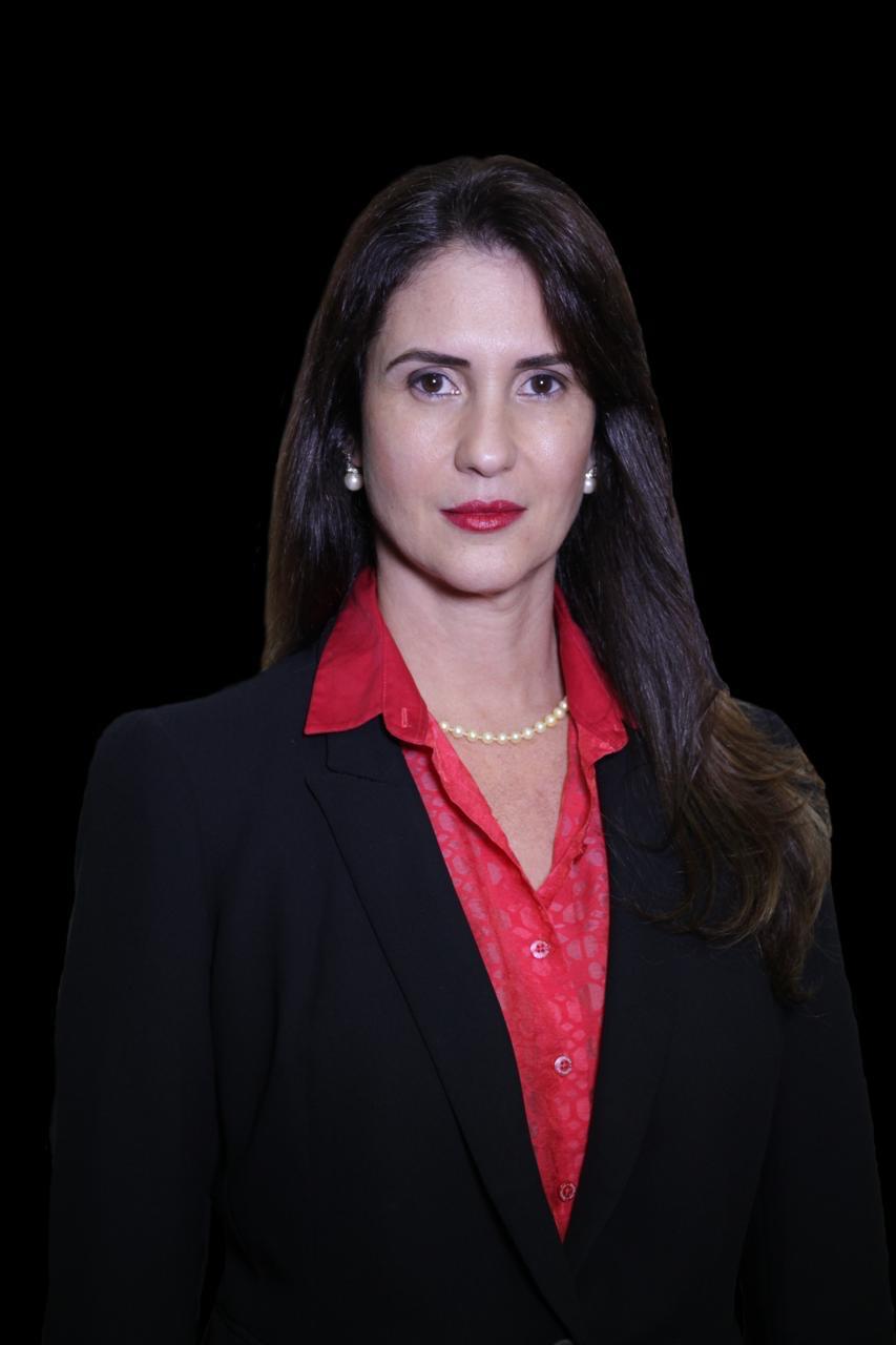 Dra. Vivianne Rigoldi