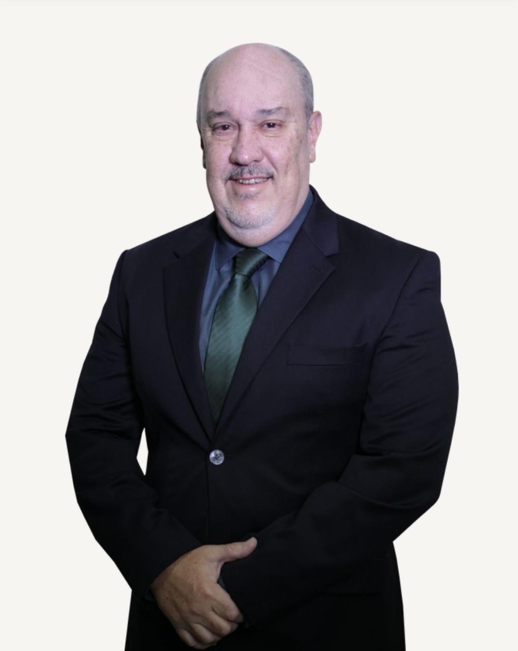 Dr. José Eduardo Lourenço dos Santos